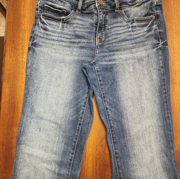 BKE PAYTON Mid-rise Bootcut Jeans 30x33.5 - Picture 5 of 5